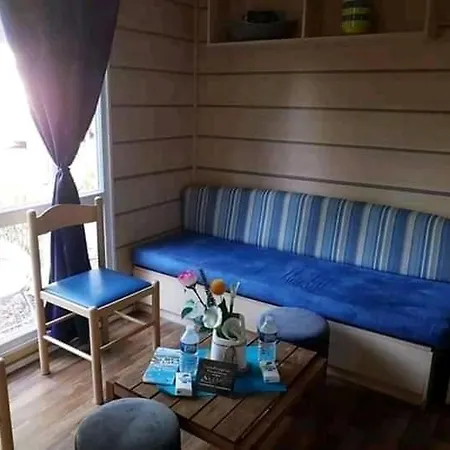 Kemp Bungalow A La Napoule Mandelieu