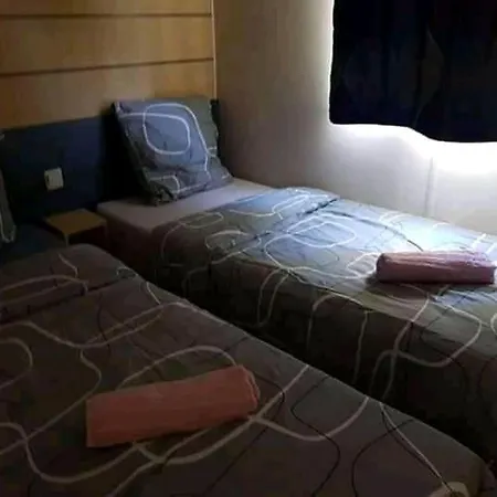 Bungalow A La Napoule 4*