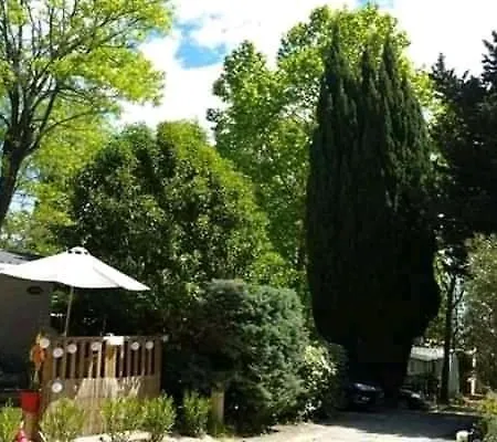 Kemp Bungalow A La Napoule 4*